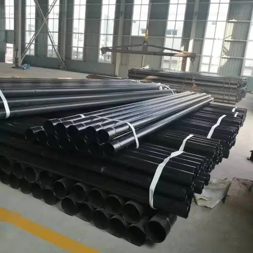 衡阳热浸塑电力穿线管施工注意事项